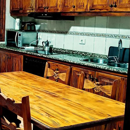 La Casa De La Pradera Βίλα Santa Lucia Εξωτερικό φωτογραφία
