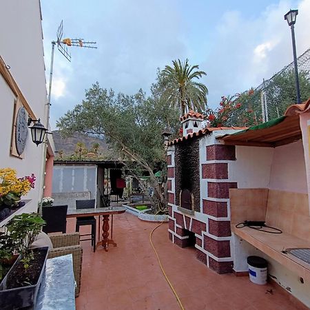 La Casa De La Pradera Βίλα Santa Lucia Εξωτερικό φωτογραφία