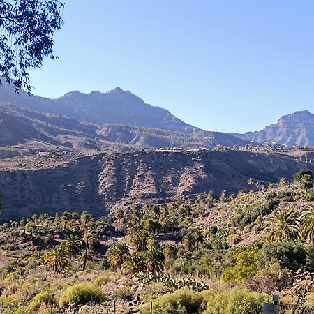 La Casa De La Pradera Βίλα Santa Lucia Εξωτερικό φωτογραφία