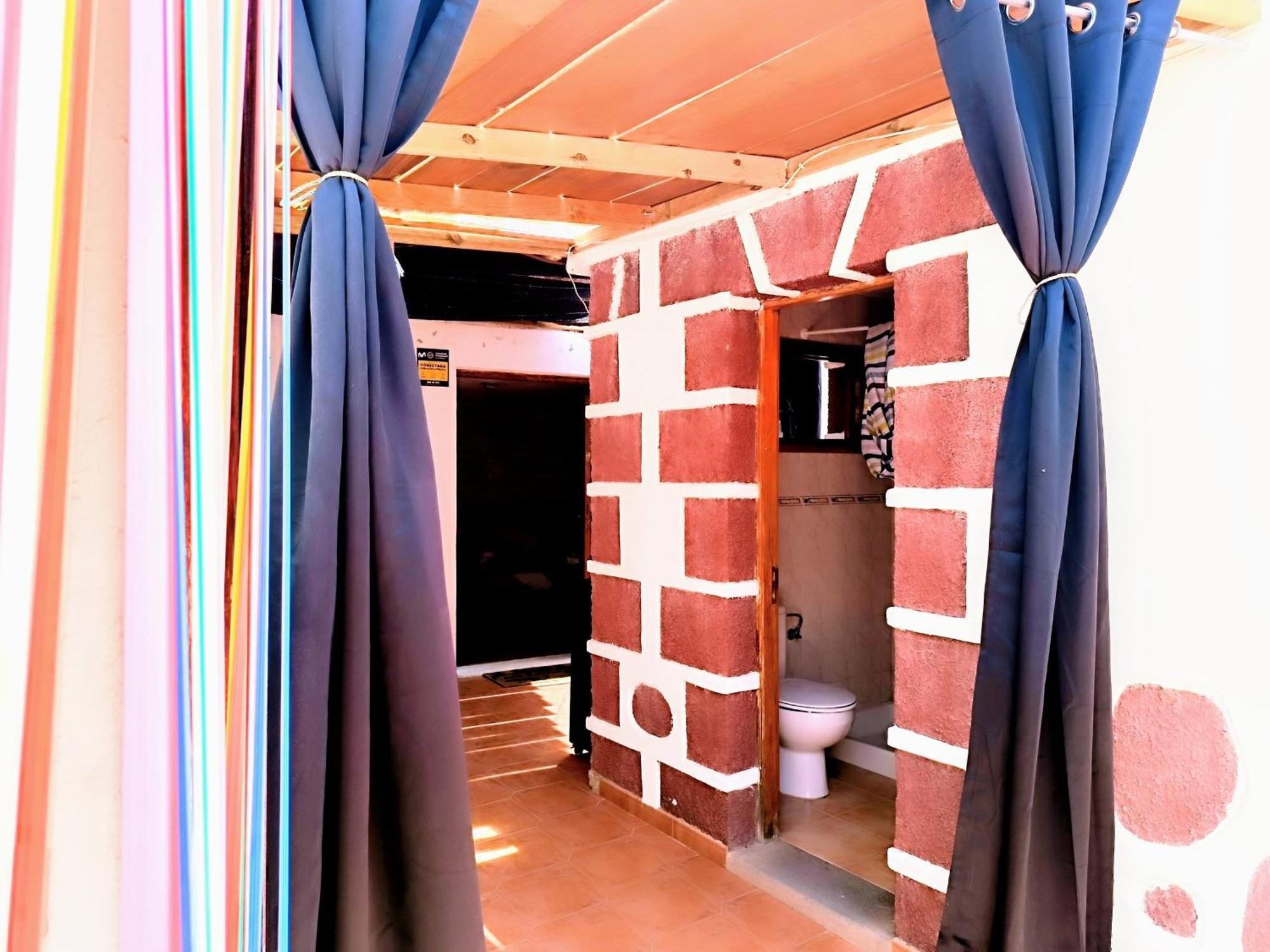 La Casa De La Pradera Βίλα Santa Lucia Εξωτερικό φωτογραφία