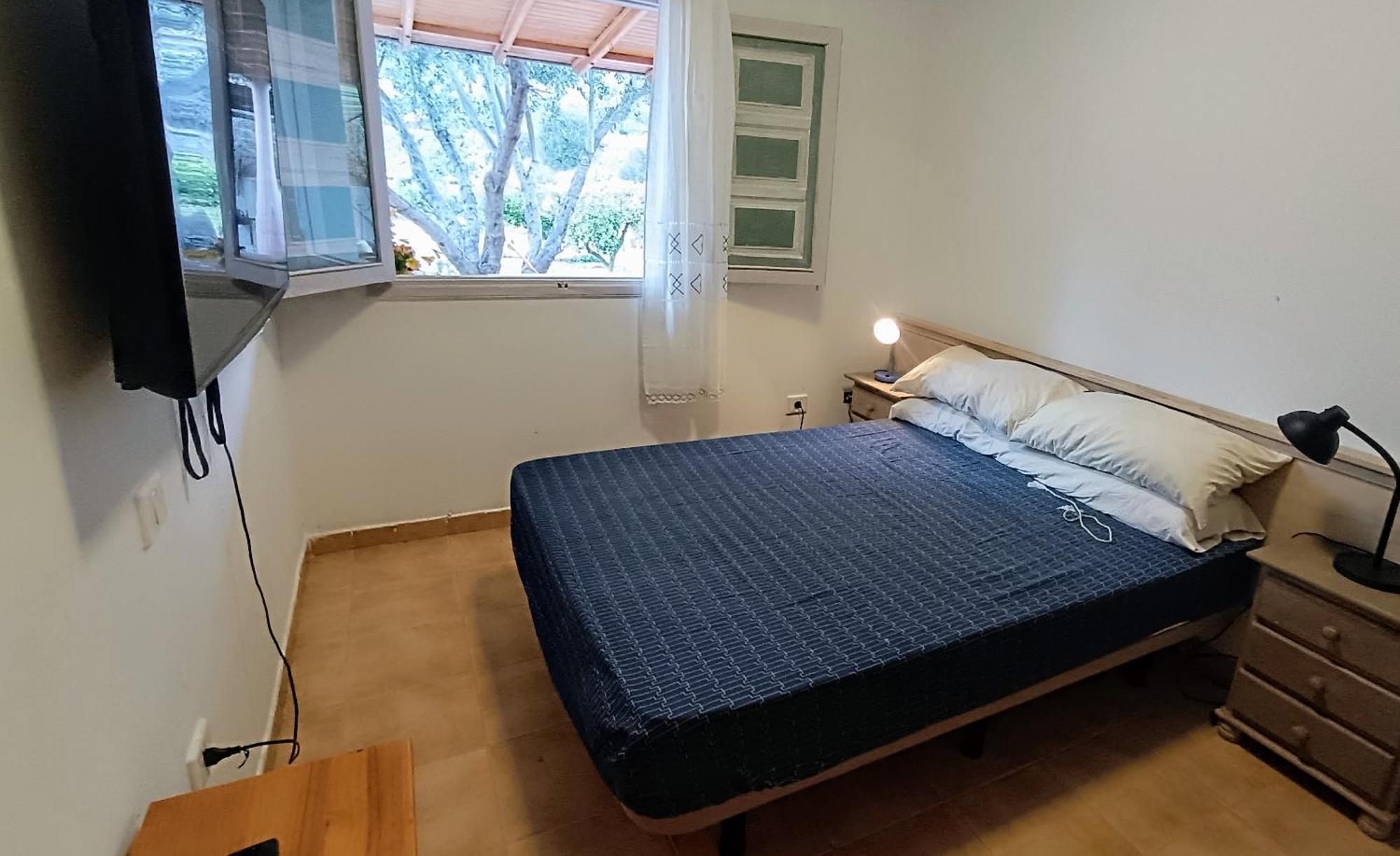 La Casa De La Pradera Βίλα Santa Lucia Εξωτερικό φωτογραφία