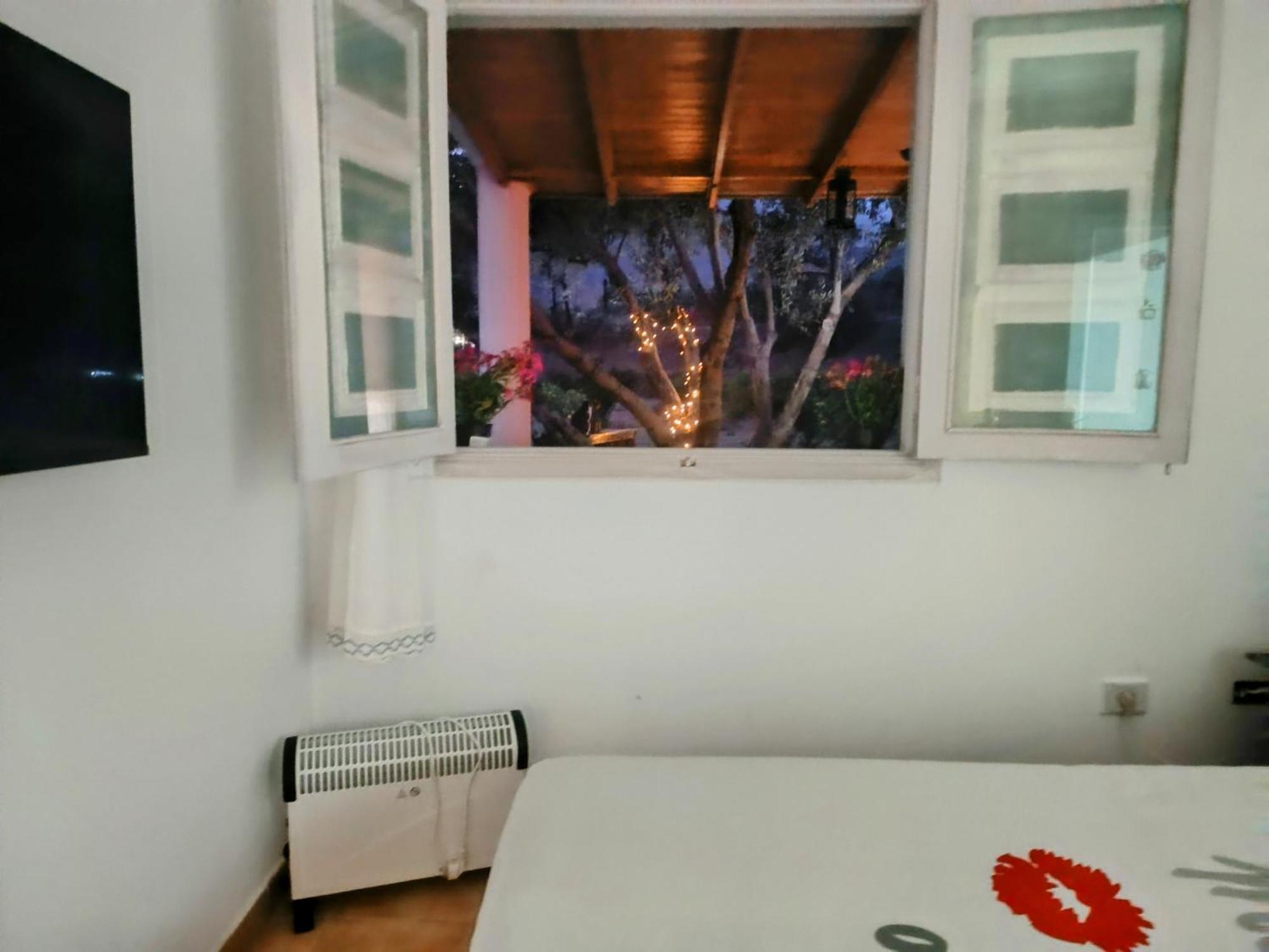 La Casa De La Pradera Βίλα Santa Lucia Εξωτερικό φωτογραφία