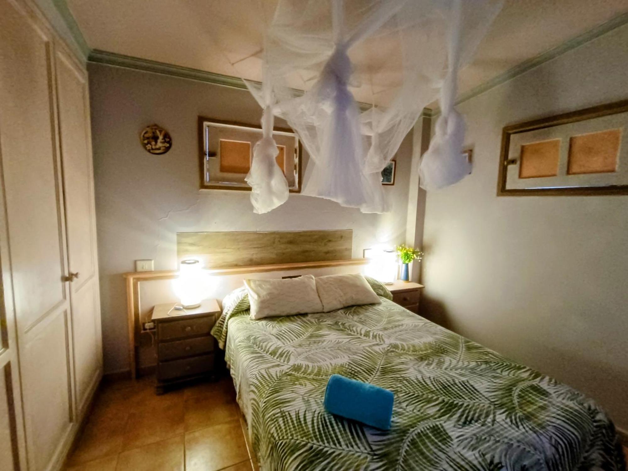 La Casa De La Pradera Βίλα Santa Lucia Εξωτερικό φωτογραφία