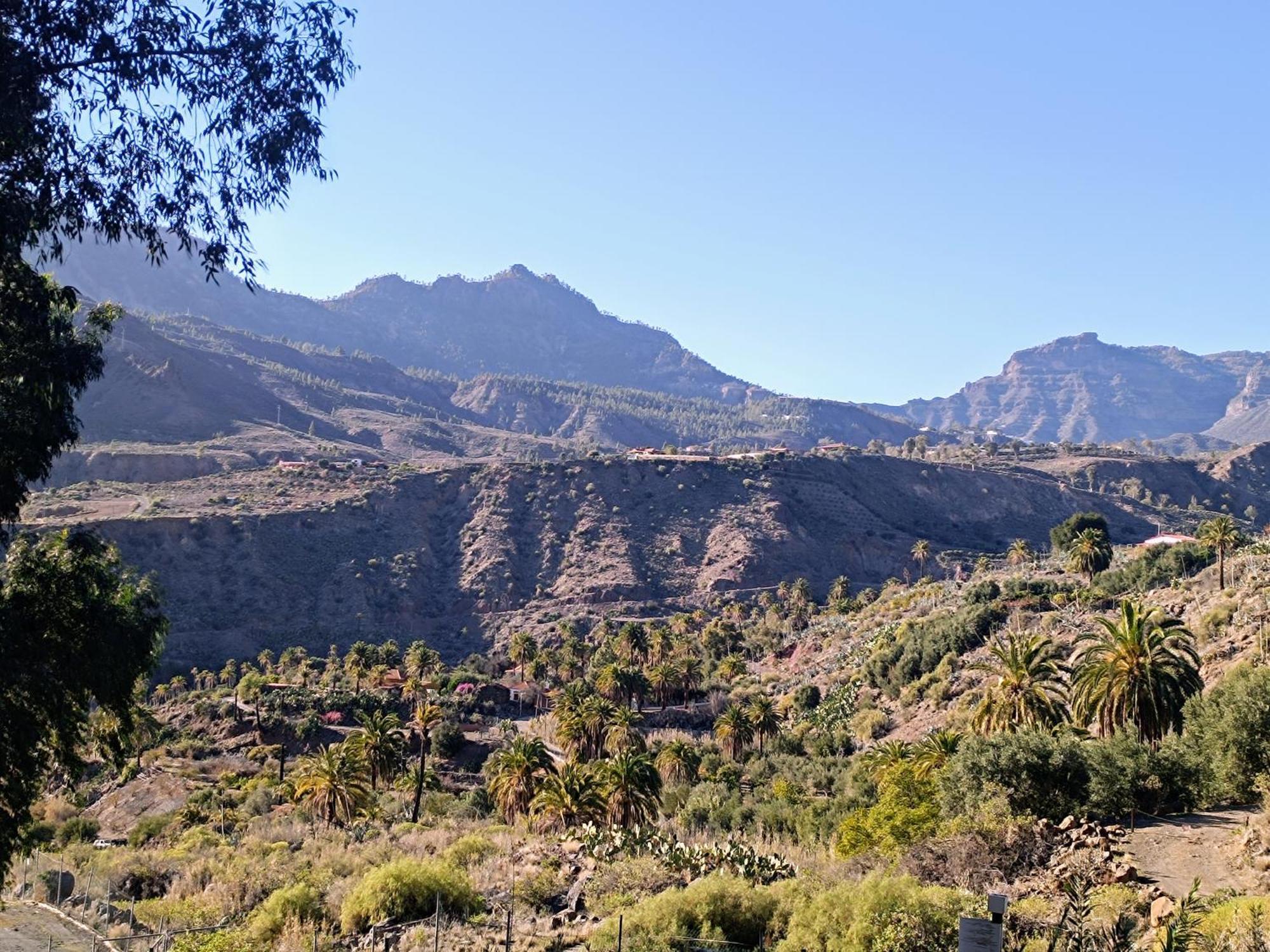 La Casa De La Pradera Βίλα Santa Lucia Εξωτερικό φωτογραφία